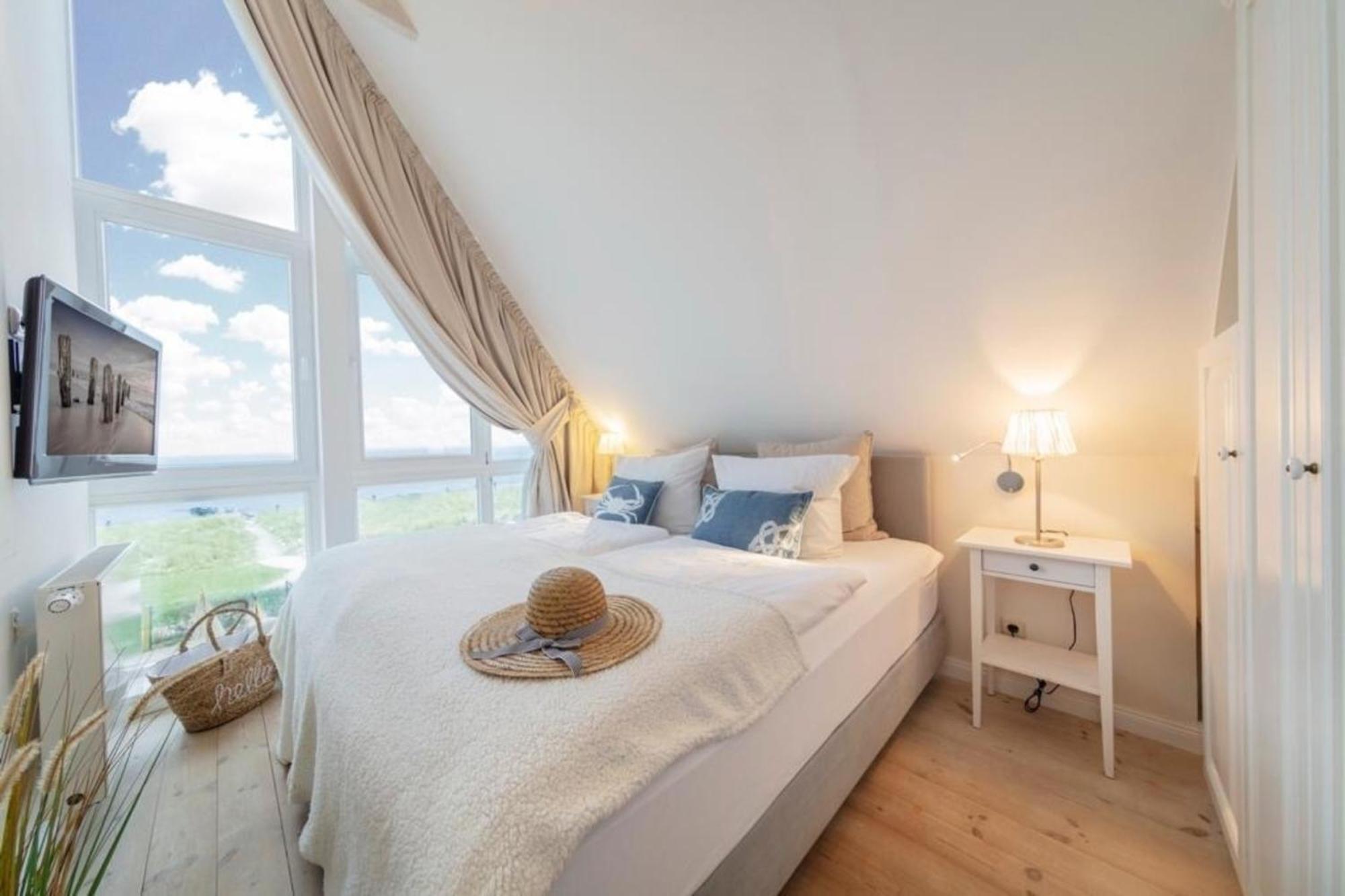 Ocean 2 Villa Rettin Dış mekan fotoğraf